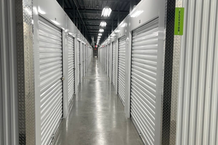 StorageMart storage in Inidanapolis